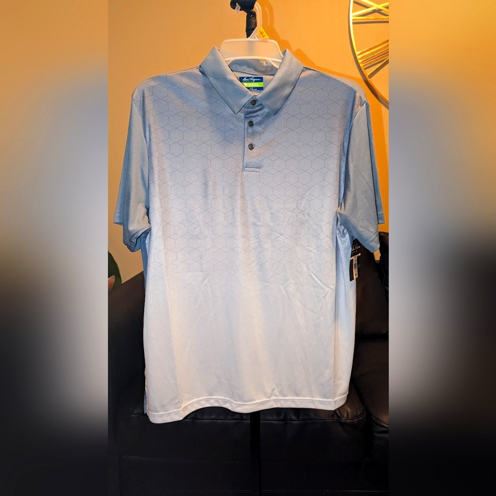 Men's Casual Shirt